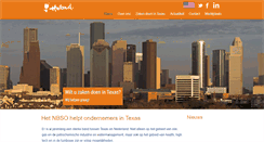 Desktop Screenshot of nbso-texas.com